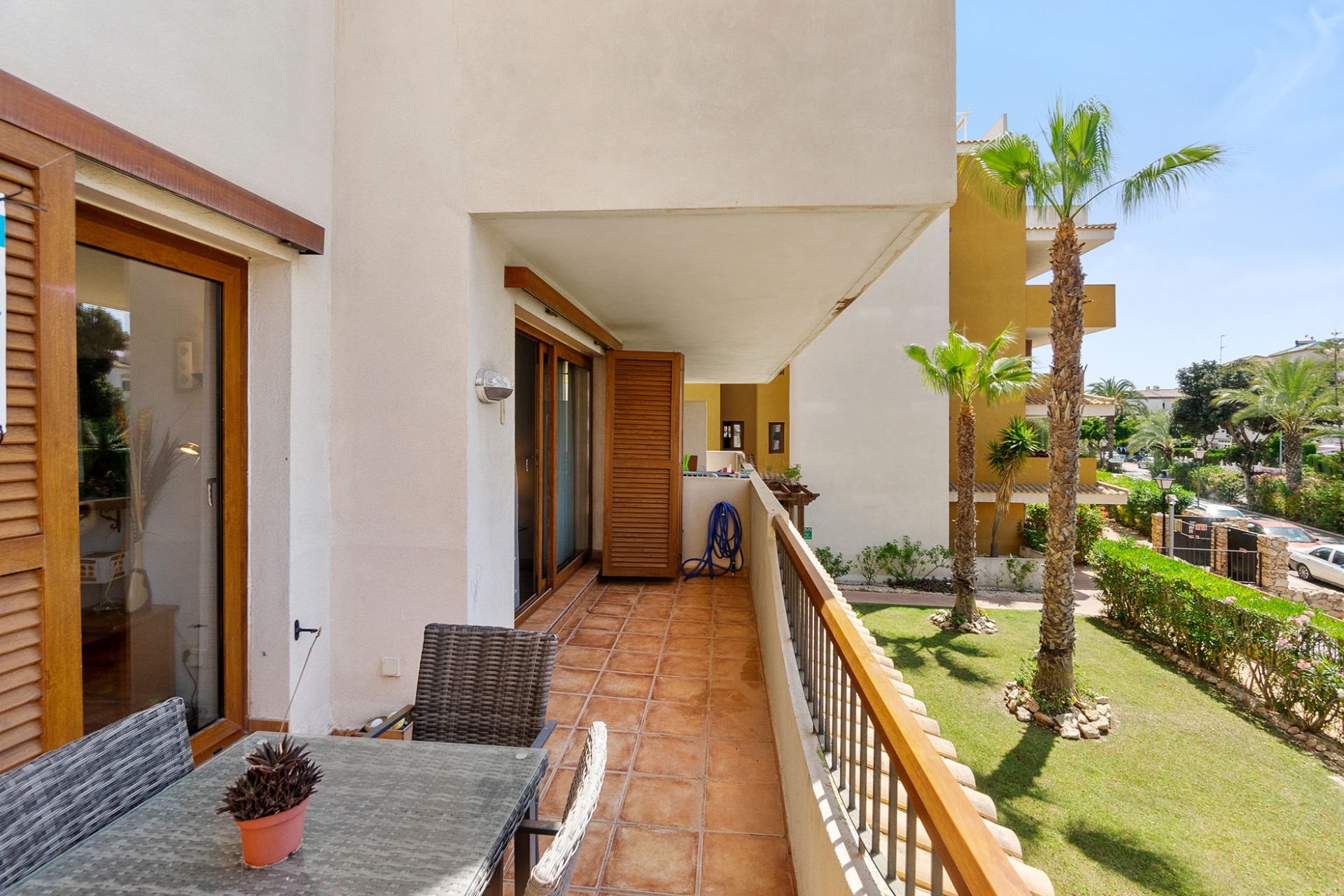 Wiederverkauf - Wohnung - Punta Prima - Costa Blanca