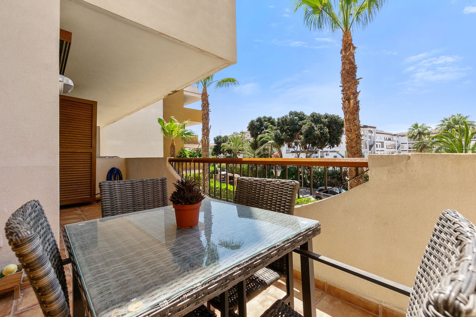 Wiederverkauf - Wohnung - Punta Prima - Costa Blanca