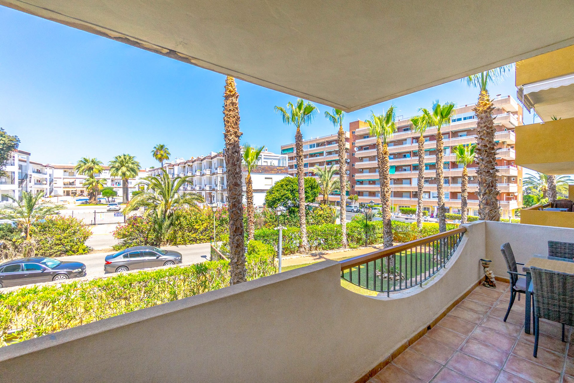 Wiederverkauf - Wohnung - Punta Prima - Costa Blanca