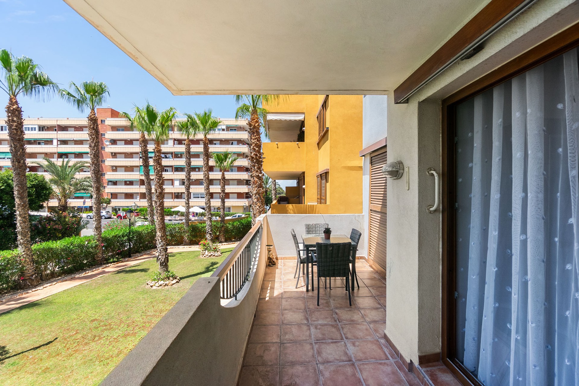 Wiederverkauf - Wohnung - Punta Prima - Costa Blanca