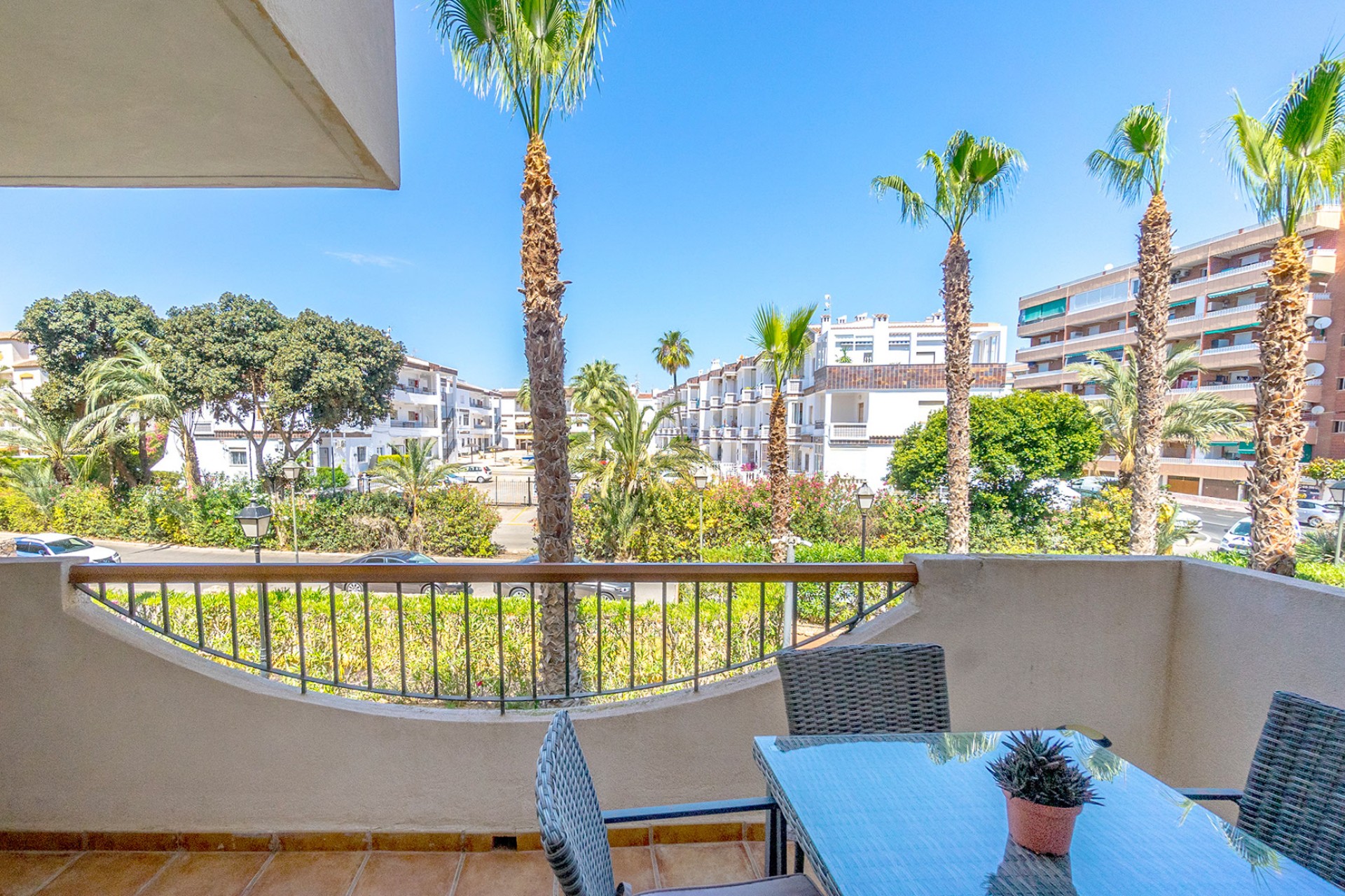 Wiederverkauf - Wohnung - Punta Prima - Costa Blanca