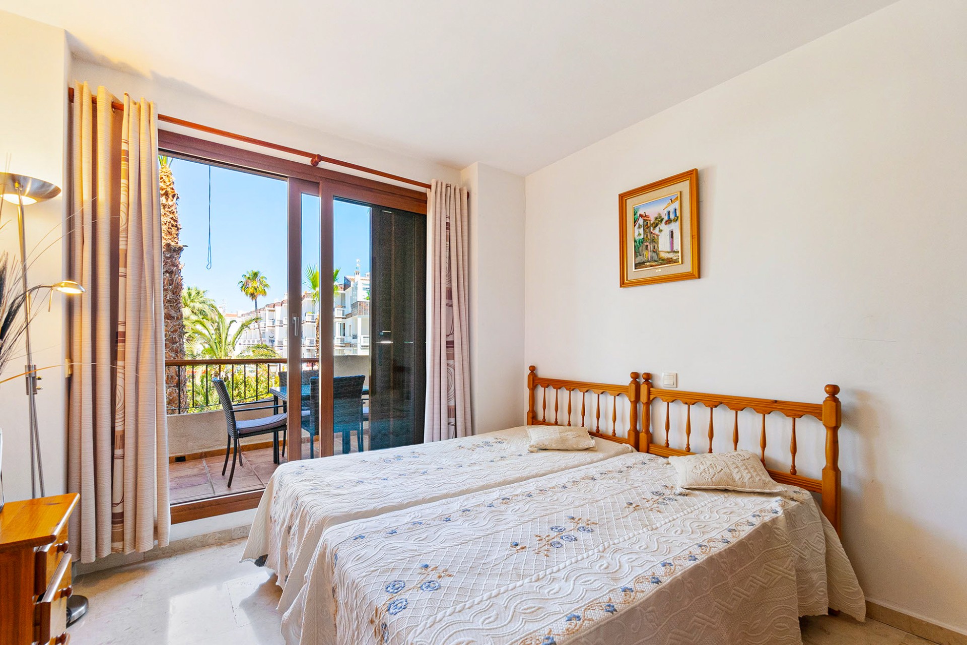 Wiederverkauf - Wohnung - Punta Prima - Costa Blanca