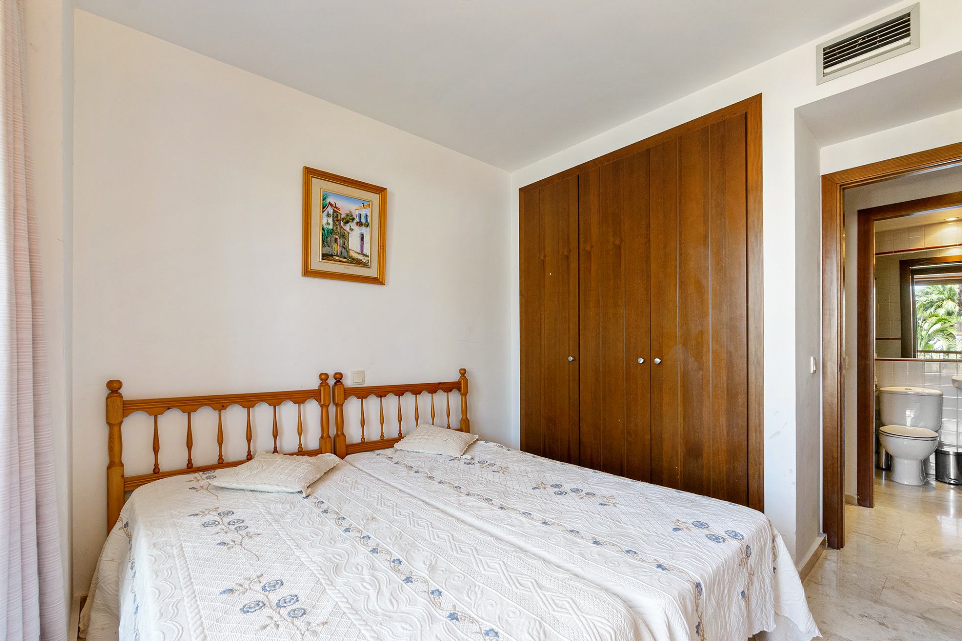 Wiederverkauf - Wohnung - Punta Prima - Costa Blanca