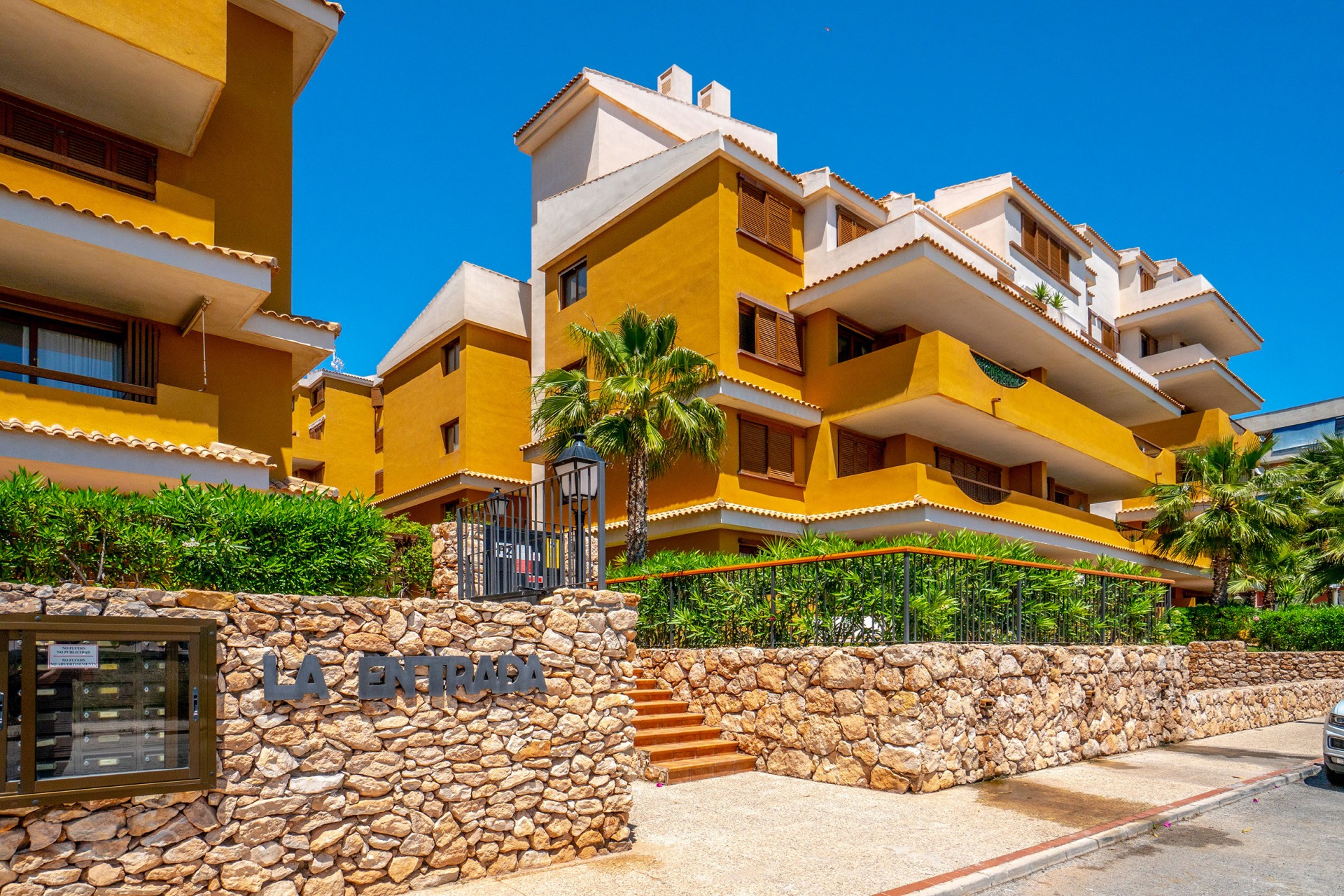 Wiederverkauf - Wohnung - Punta Prima - Costa Blanca