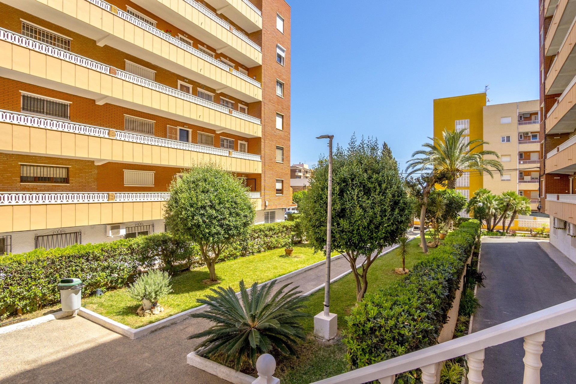 Wiederverkauf - Wohnung - Punta Prima - Costa Blanca