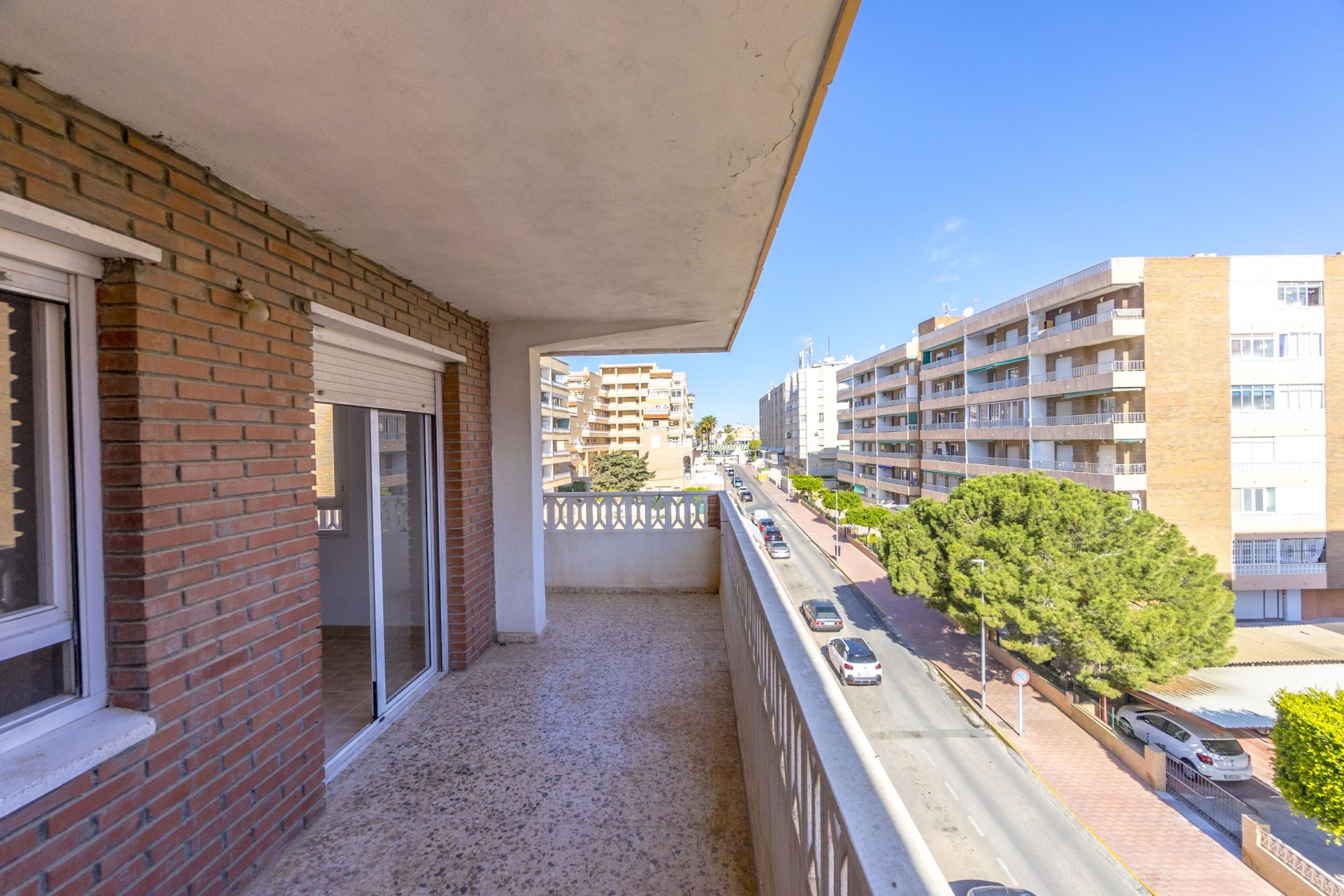 Wiederverkauf - Wohnung - Punta Prima - Costa Blanca