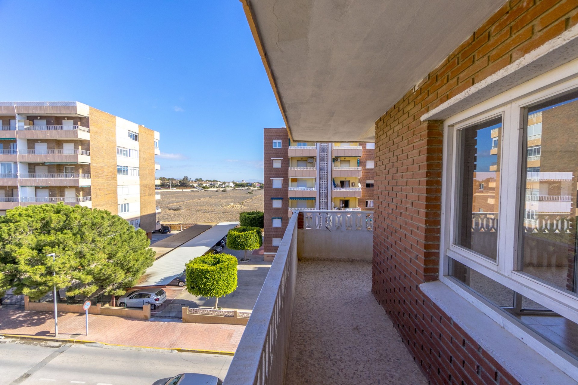 Wiederverkauf - Wohnung - Punta Prima - Costa Blanca