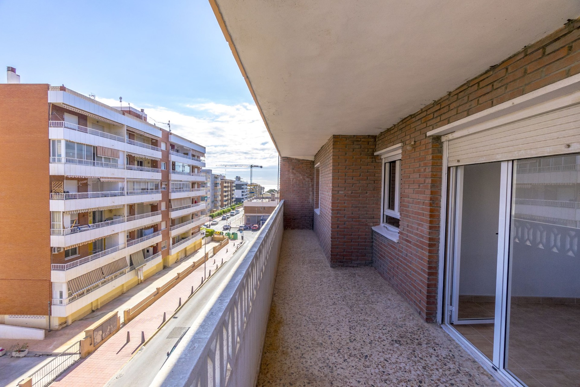 Wiederverkauf - Wohnung - Punta Prima - Costa Blanca