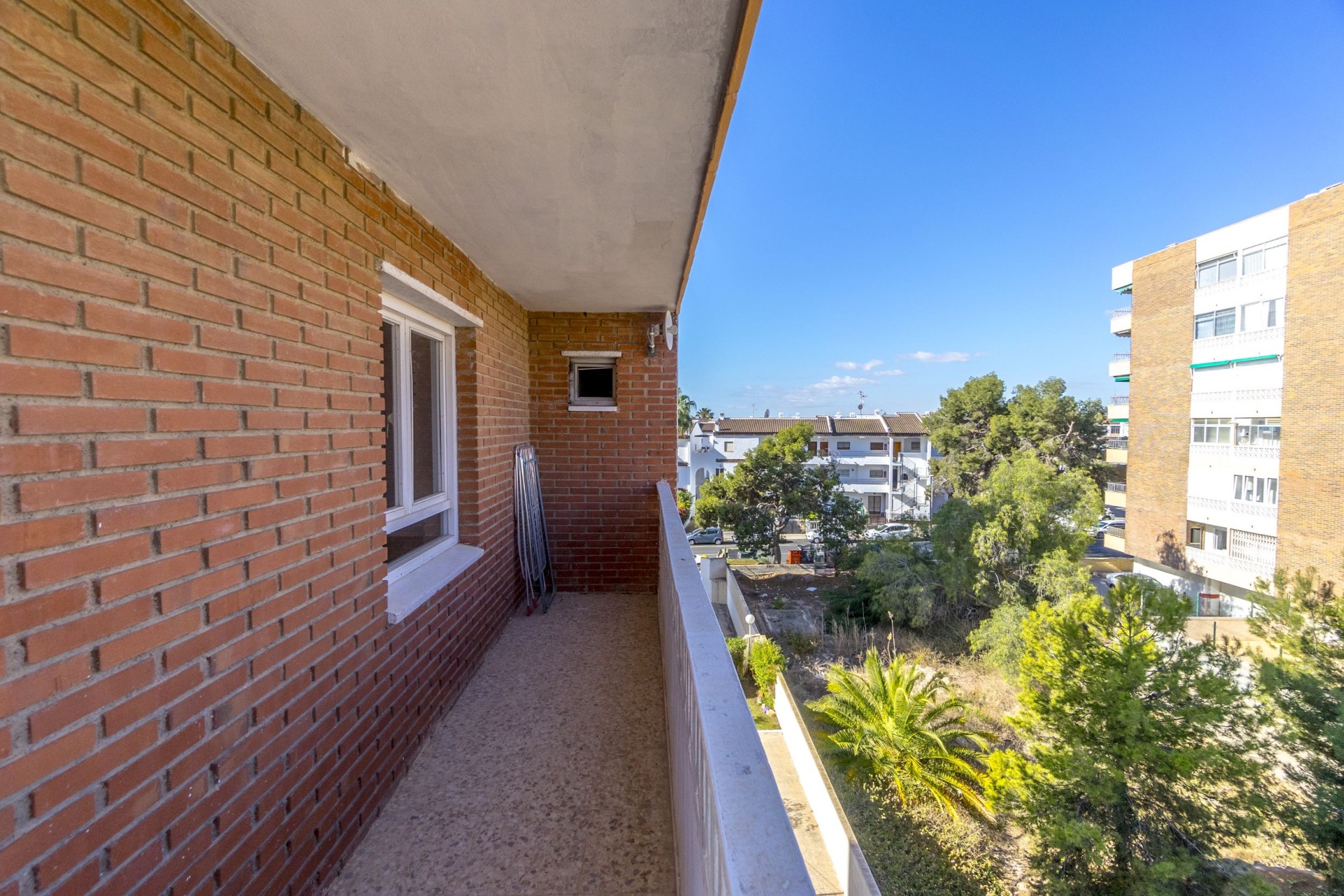 Wiederverkauf - Wohnung - Punta Prima - Costa Blanca