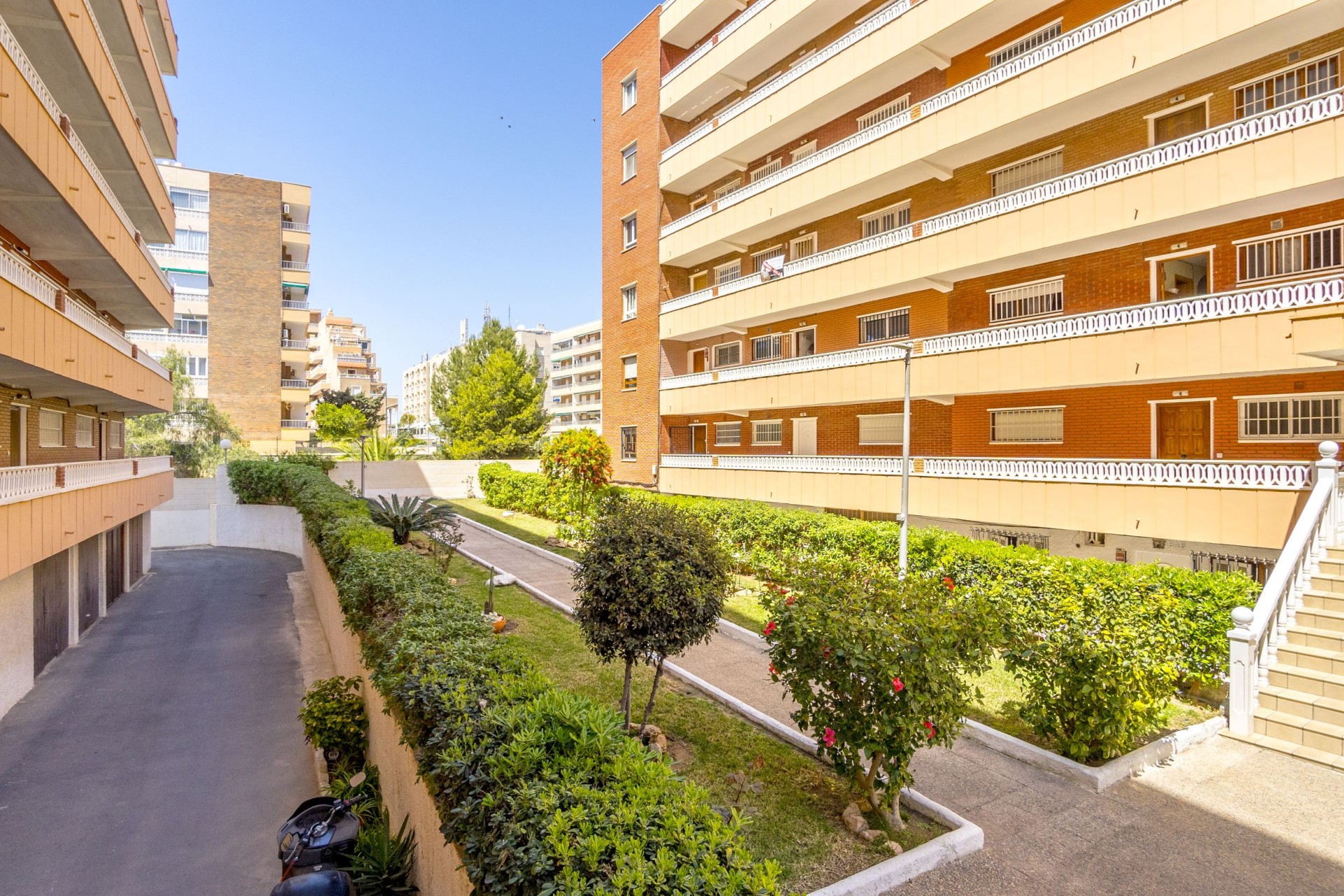 Wiederverkauf - Wohnung - Punta Prima - Costa Blanca