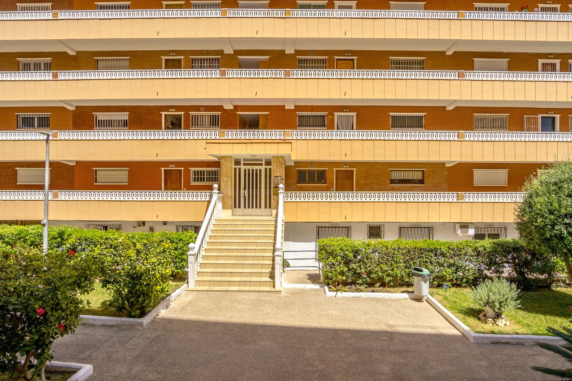 Wiederverkauf - Wohnung - Punta Prima - Costa Blanca