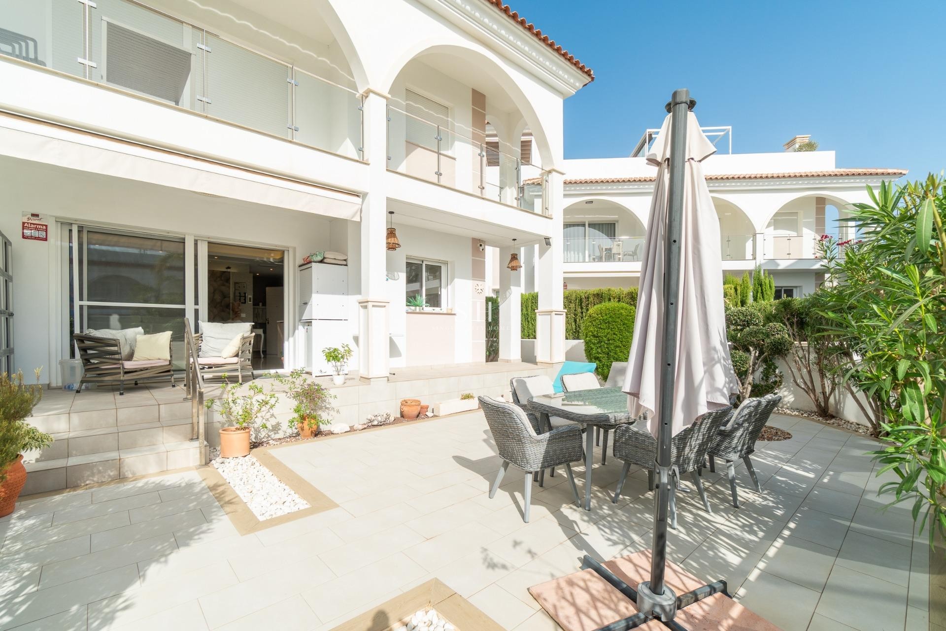 Wiederverkauf - Wohnung - Rojales - Centro de la Ciudad Quesada