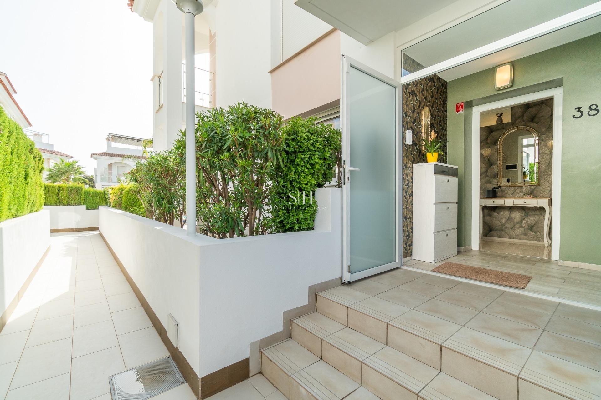 Wiederverkauf - Wohnung - Rojales - Centro de la Ciudad Quesada