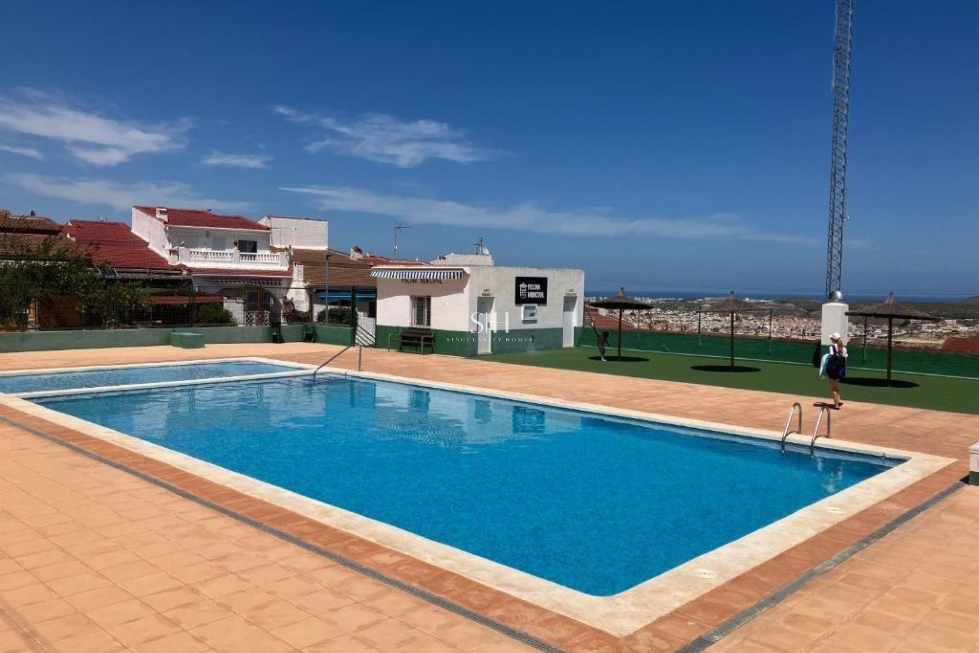 Wiederverkauf - Wohnung - Rojales - Ciudad Quesada