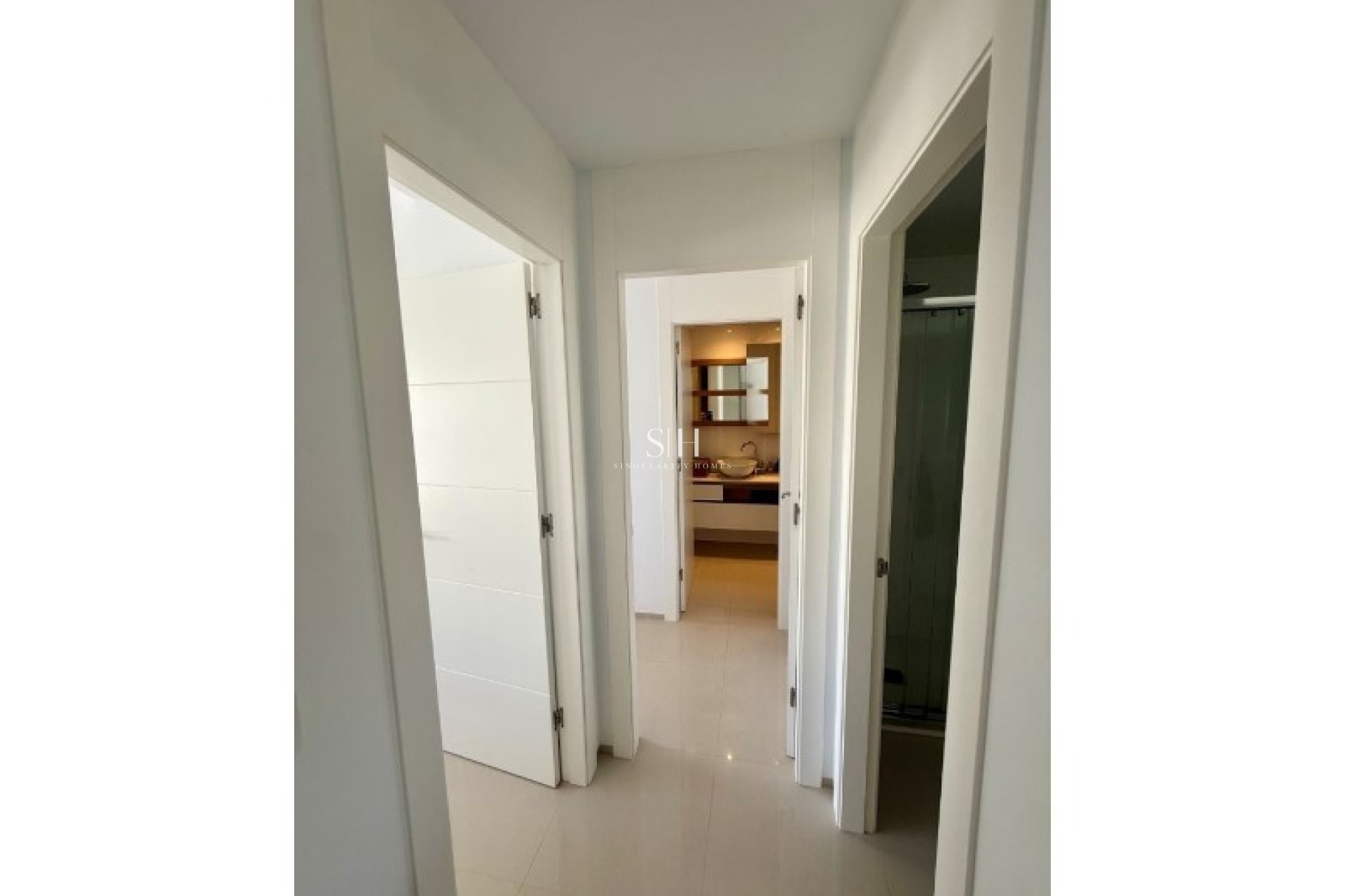 Wiederverkauf - Wohnung - Rojales - Inland
