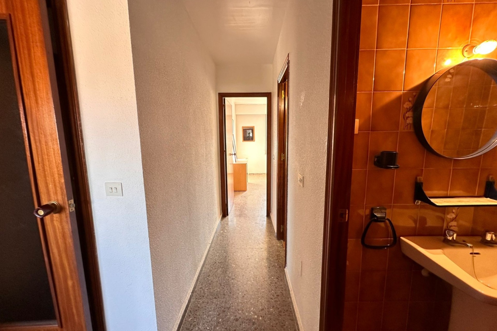 Wiederverkauf - Wohnung - San Javier - Costa Calida