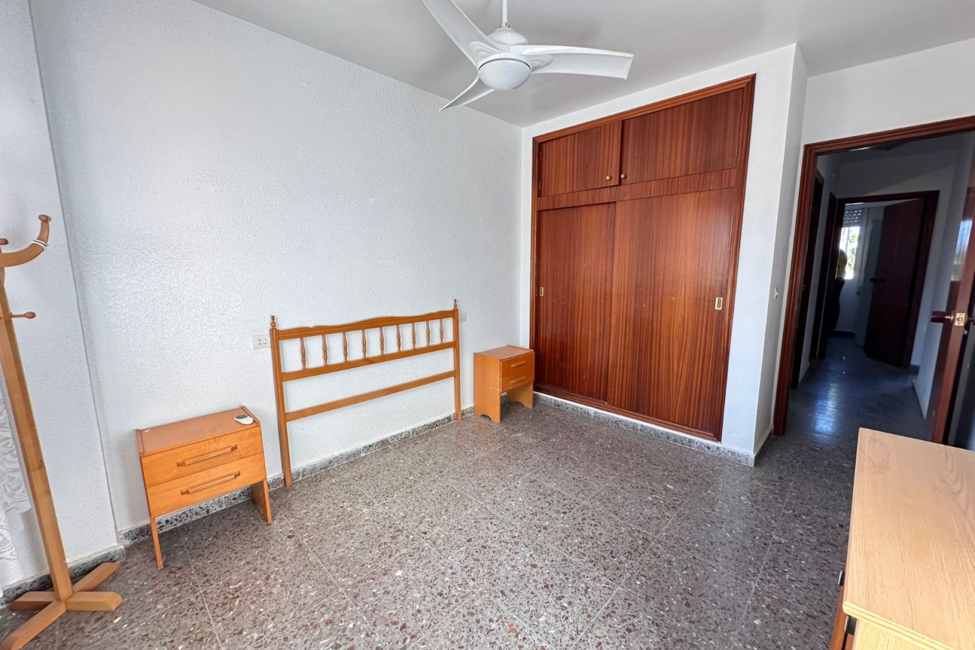 Wiederverkauf - Wohnung - San Javier - Costa Calida