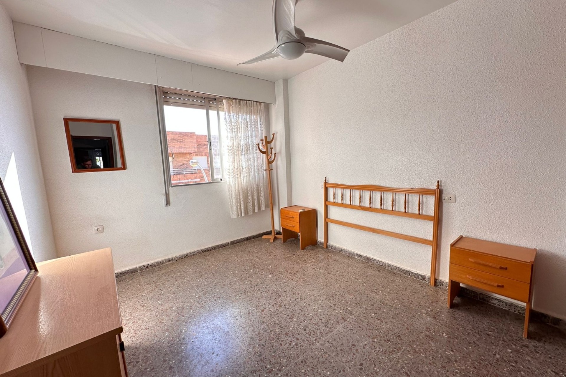 Wiederverkauf - Wohnung - San Javier - Costa Calida