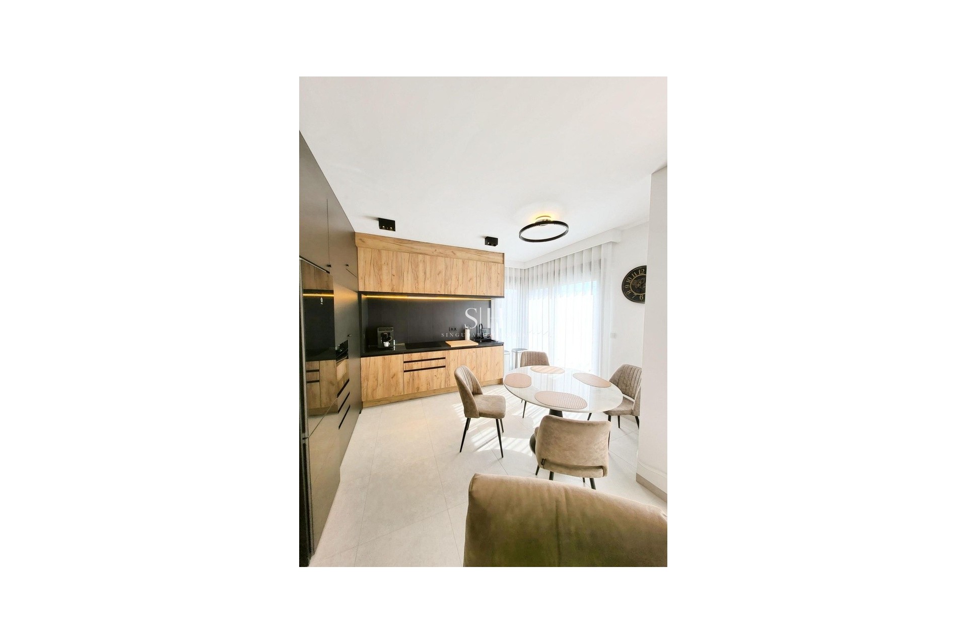 Wiederverkauf - Wohnung - San Miguel de Salinas - Costa Blanca