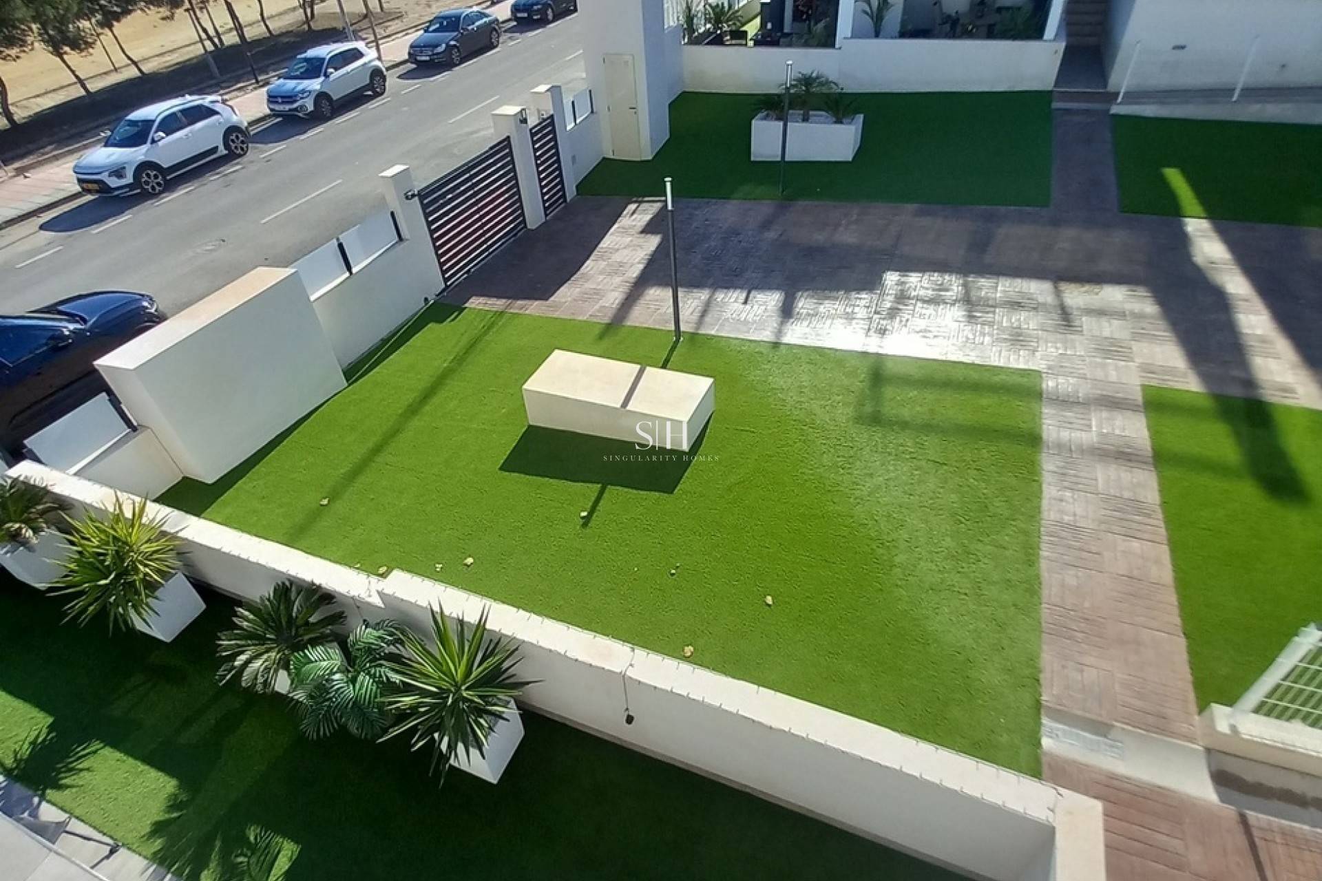 Wiederverkauf - Wohnung - San Miguel de Salinas - Costa Blanca