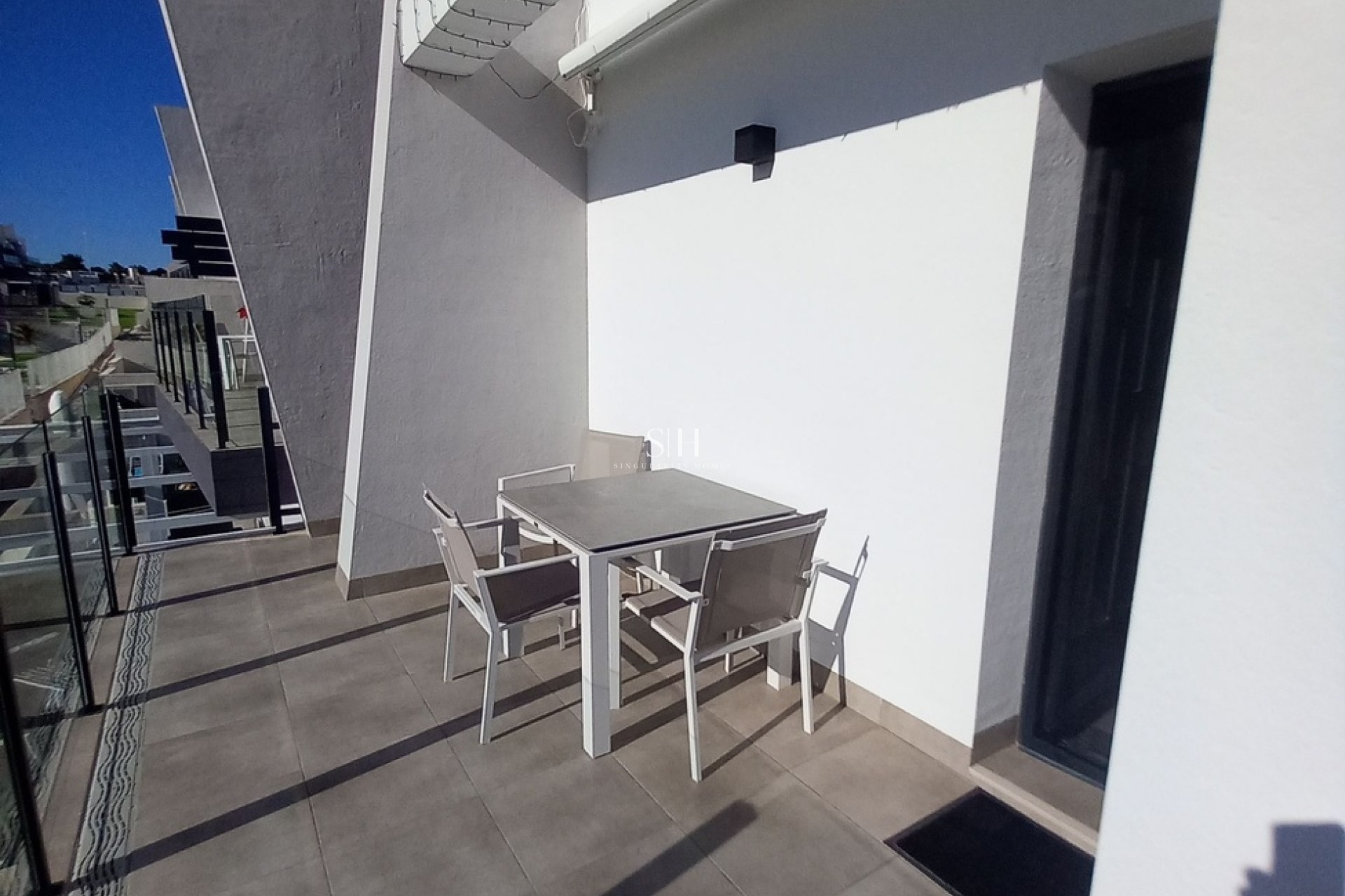 Wiederverkauf - Wohnung - San Miguel de Salinas - Costa Blanca