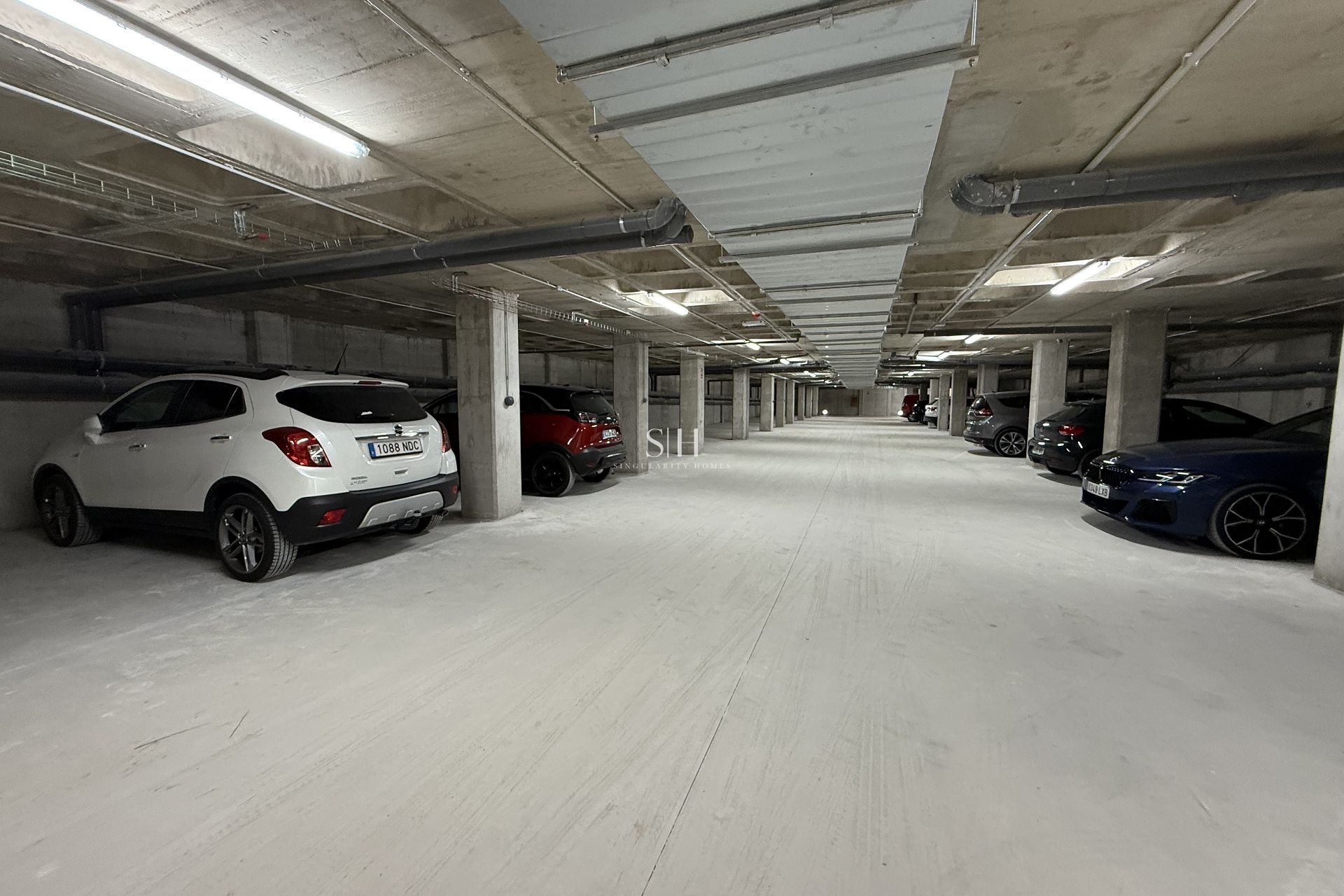 Wiederverkauf - Wohnung - San Miguel de Salinas - Inland