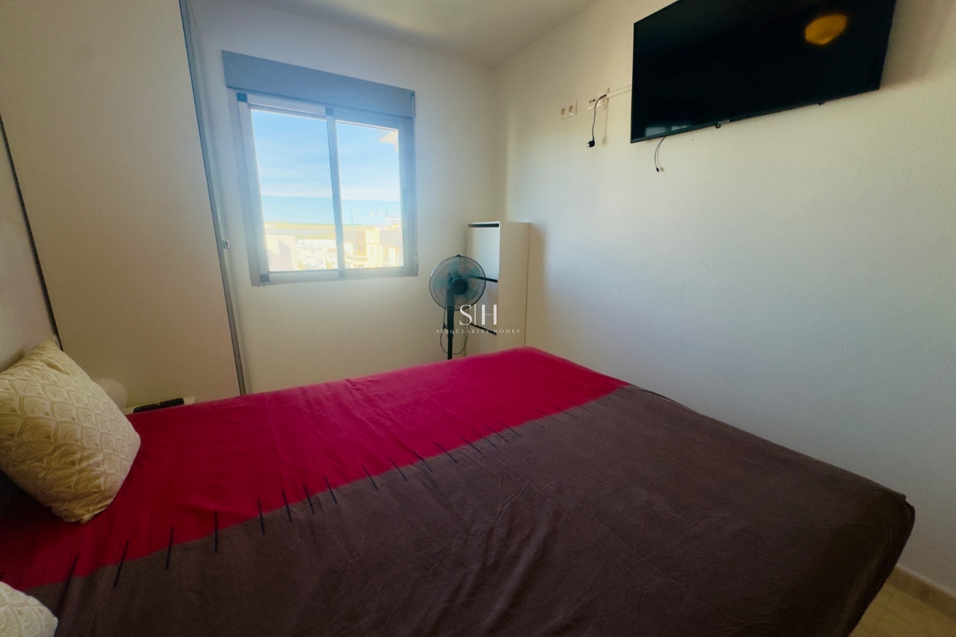 Wiederverkauf - Wohnung - San Miguel de Salinas - Pueblo