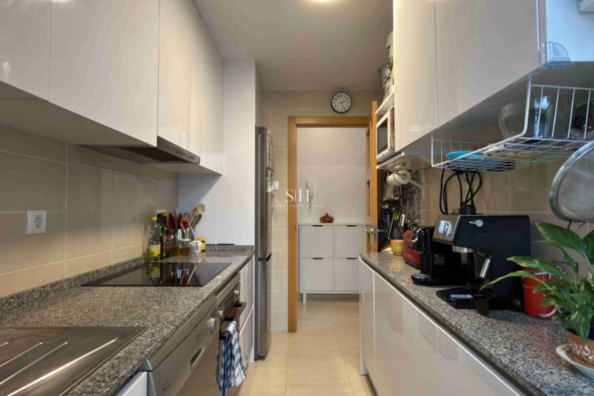 Wiederverkauf - Wohnung - San Miguel de Salinas