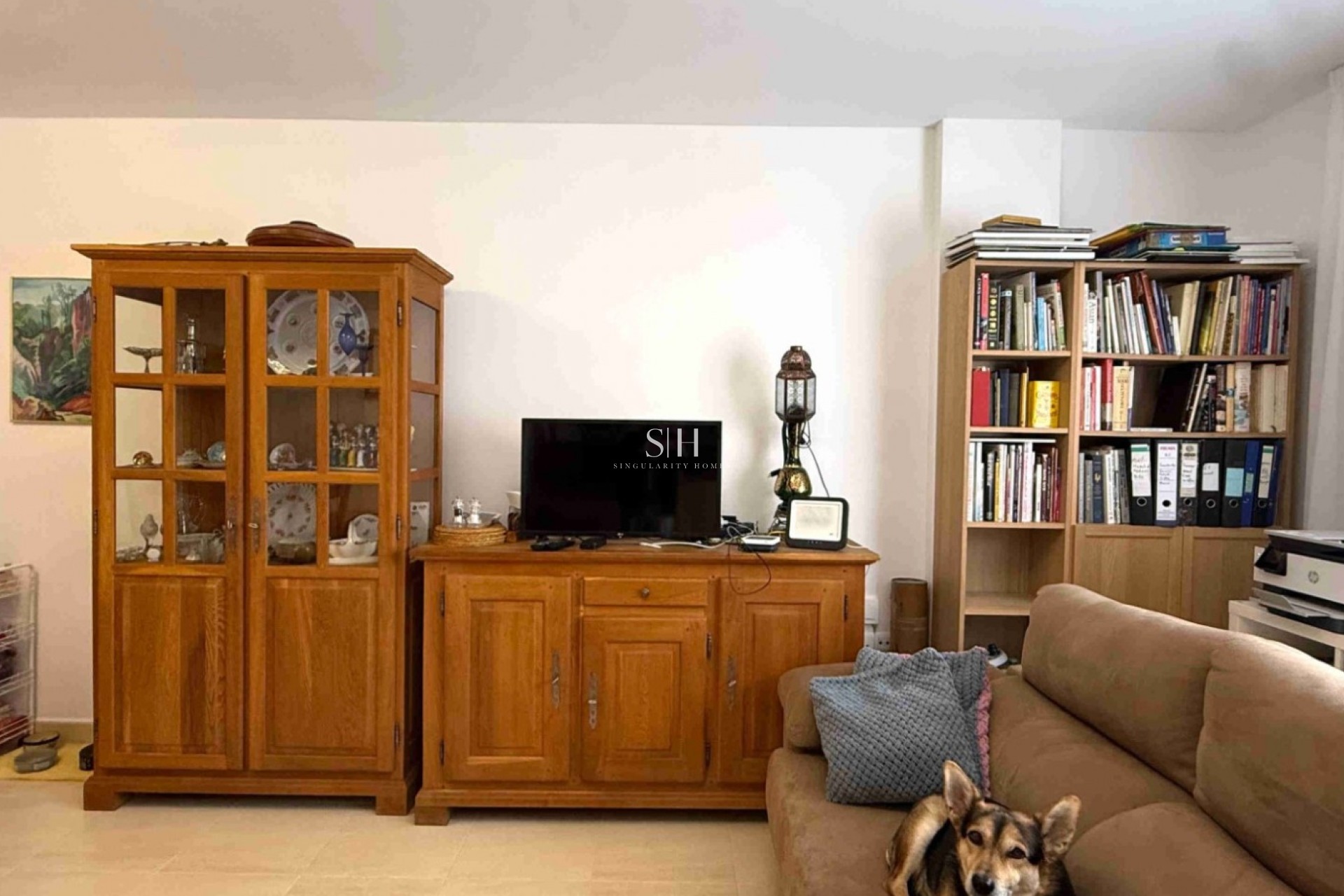 Wiederverkauf - Wohnung - San Miguel de Salinas