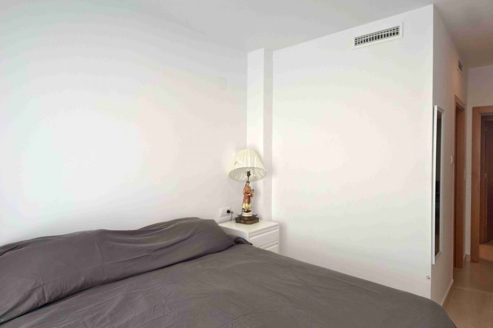 Wiederverkauf - Wohnung - San Miguel de Salinas