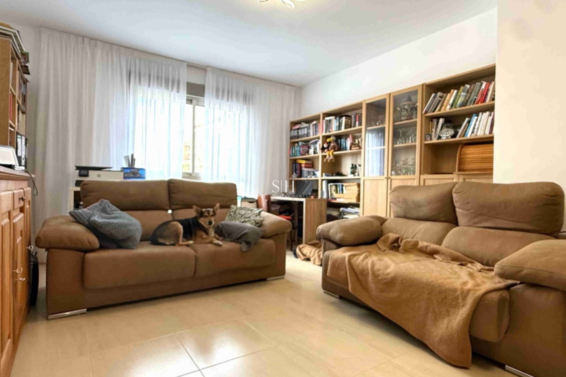 Wiederverkauf - Wohnung - San Miguel de Salinas