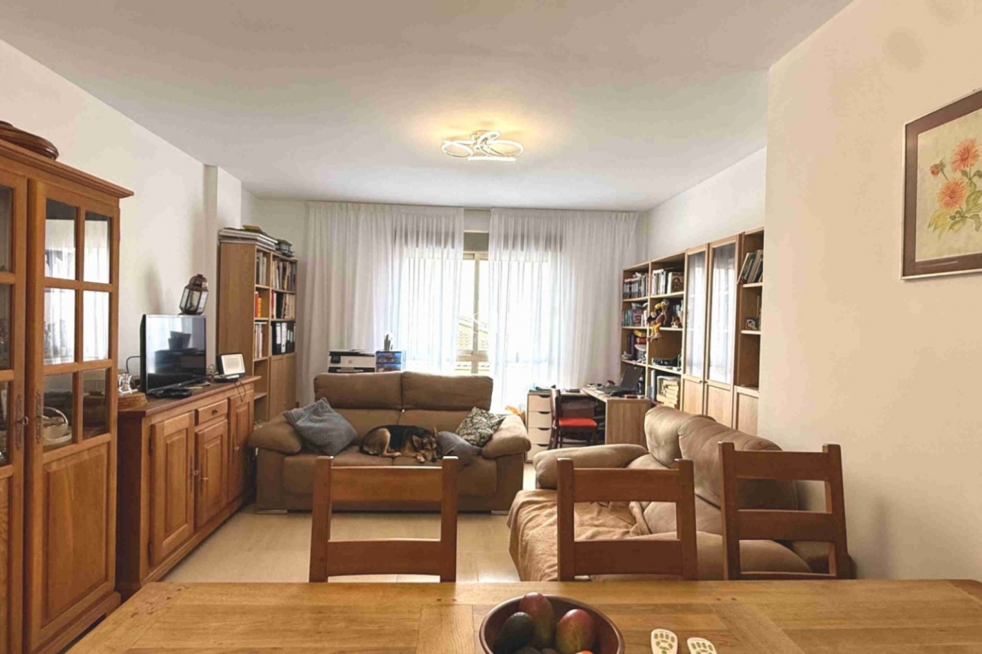 Wiederverkauf - Wohnung - San Miguel de Salinas