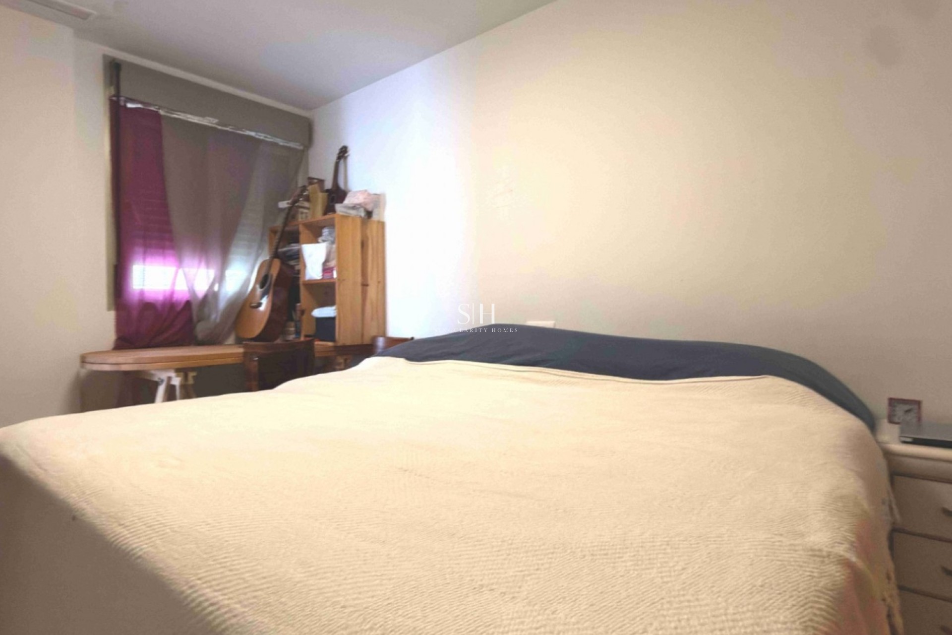 Wiederverkauf - Wohnung - San Miguel de Salinas