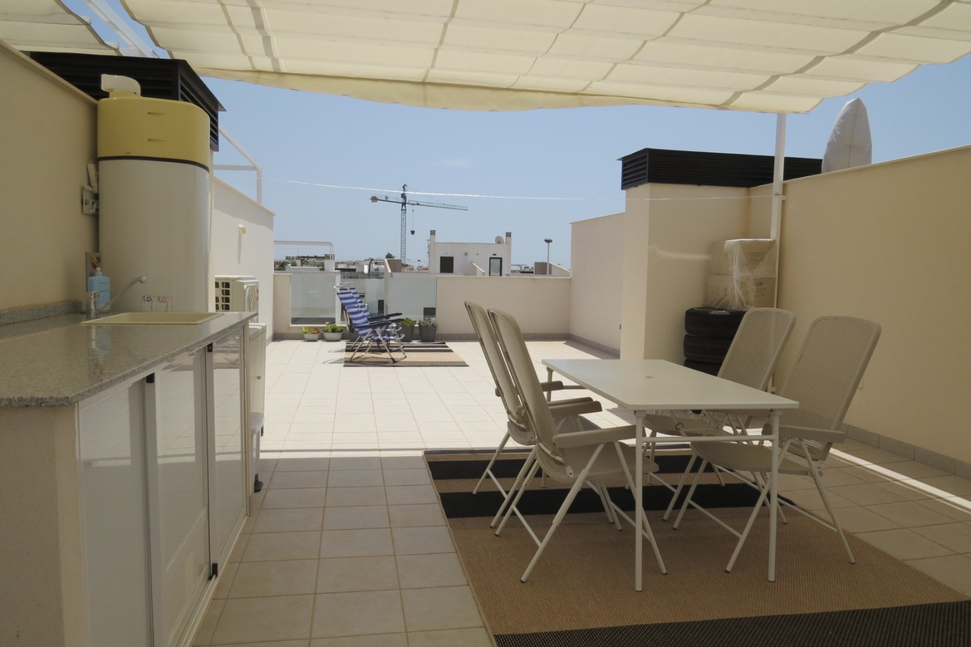 Wiederverkauf - Wohnung - San Pedro del Pinatar - Costa Calida