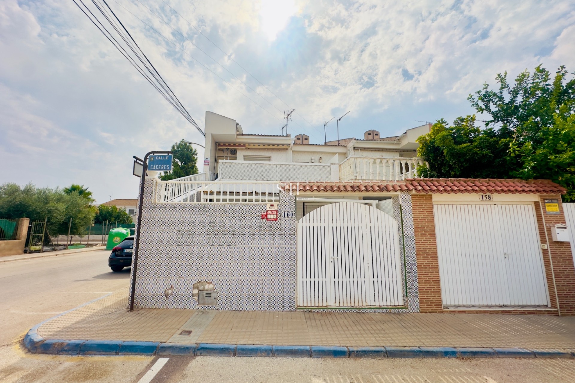 Wiederverkauf - Wohnung - San Pedro del Pinatar - Lo Pagan