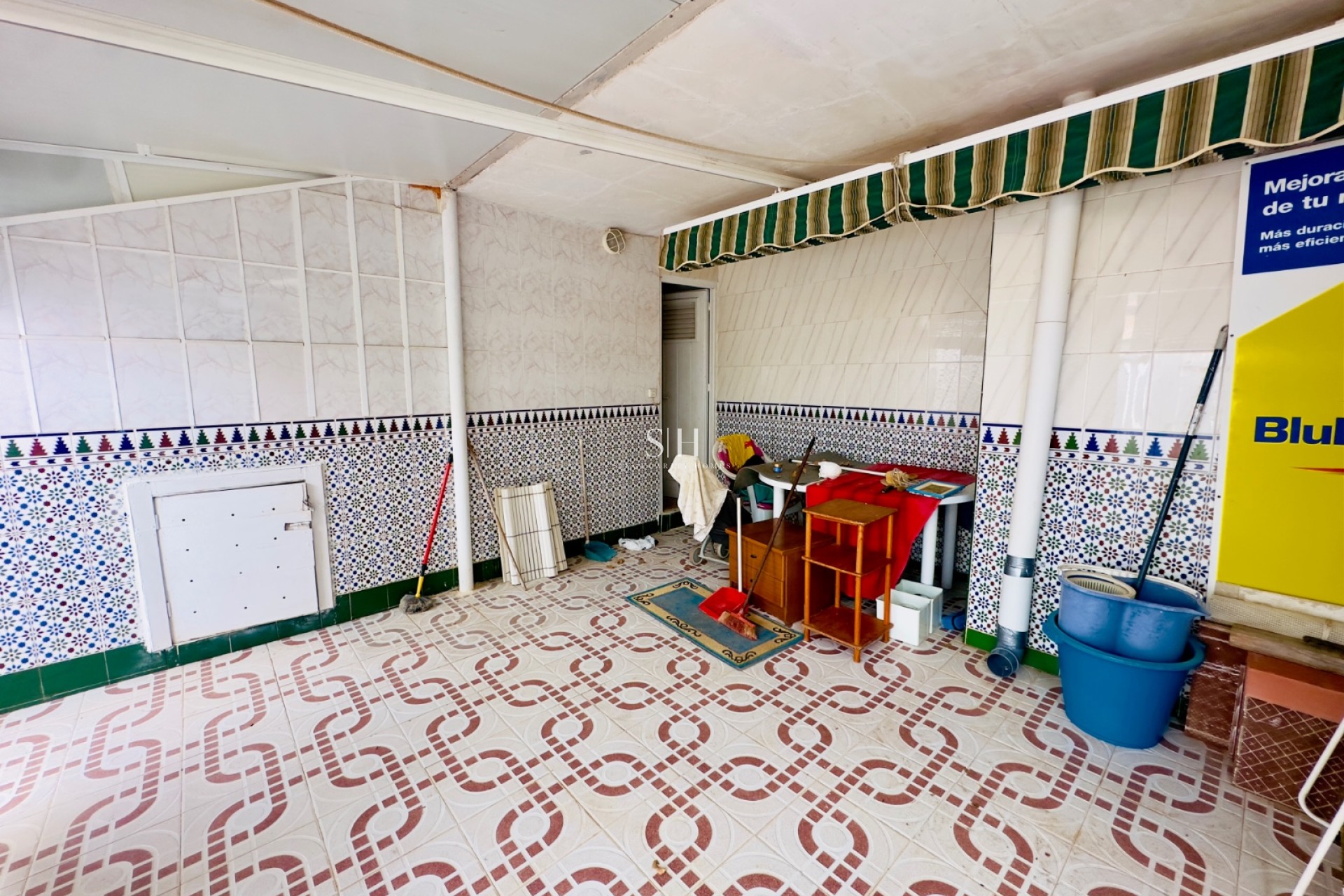 Wiederverkauf - Wohnung - San Pedro del Pinatar - Lo Pagan