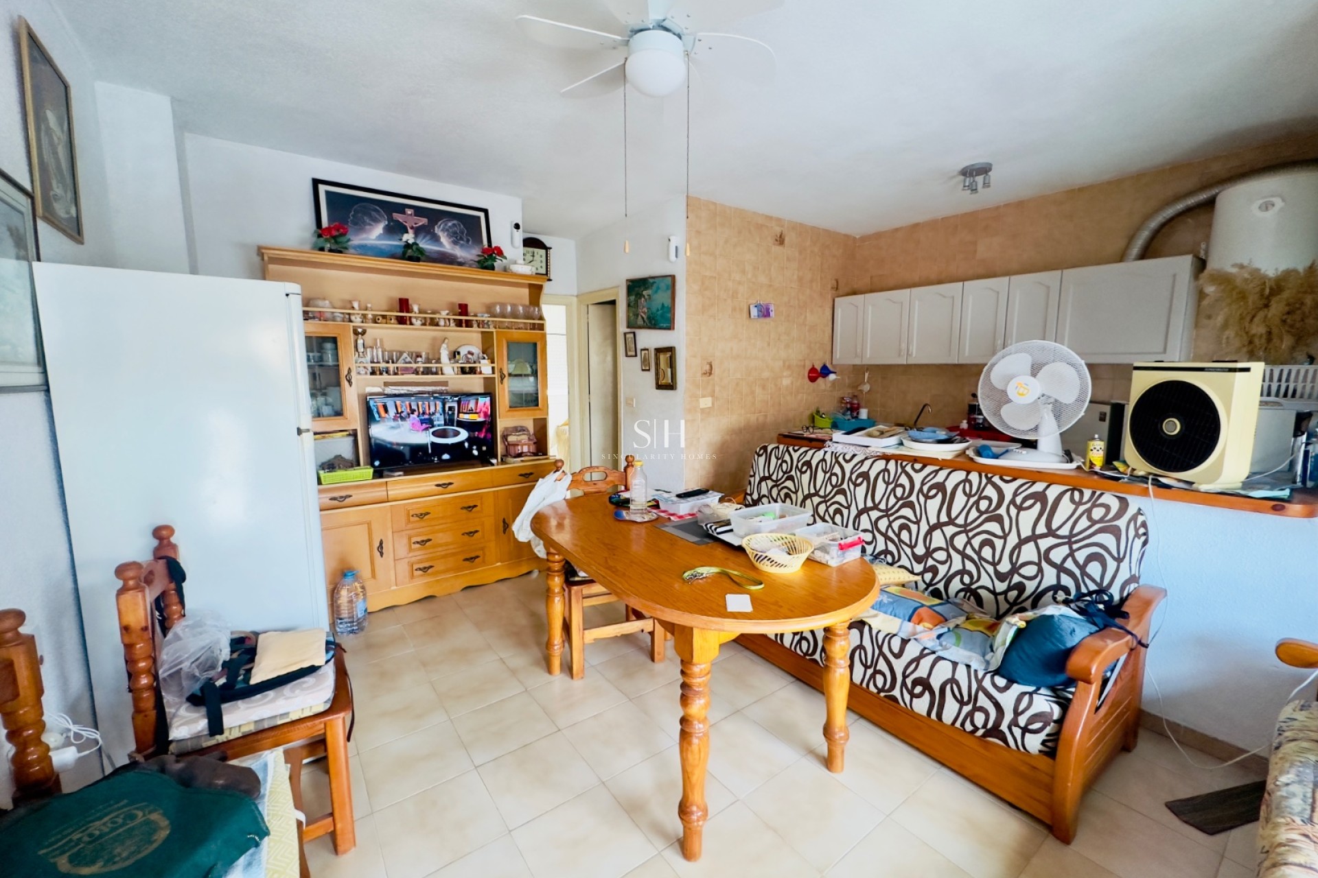 Wiederverkauf - Wohnung - San Pedro del Pinatar - Lo Pagan