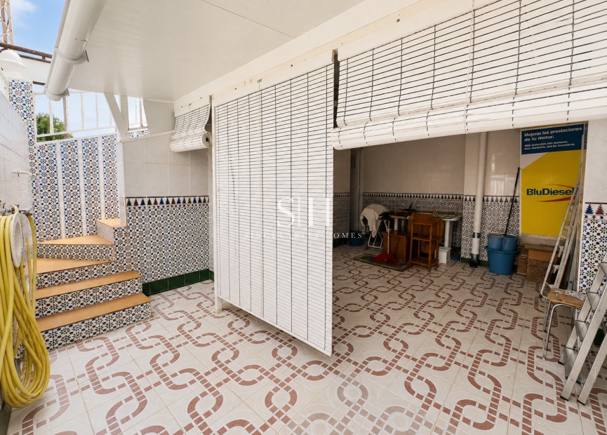 Wiederverkauf - Wohnung - San Pedro del Pinatar - Lo Pagan