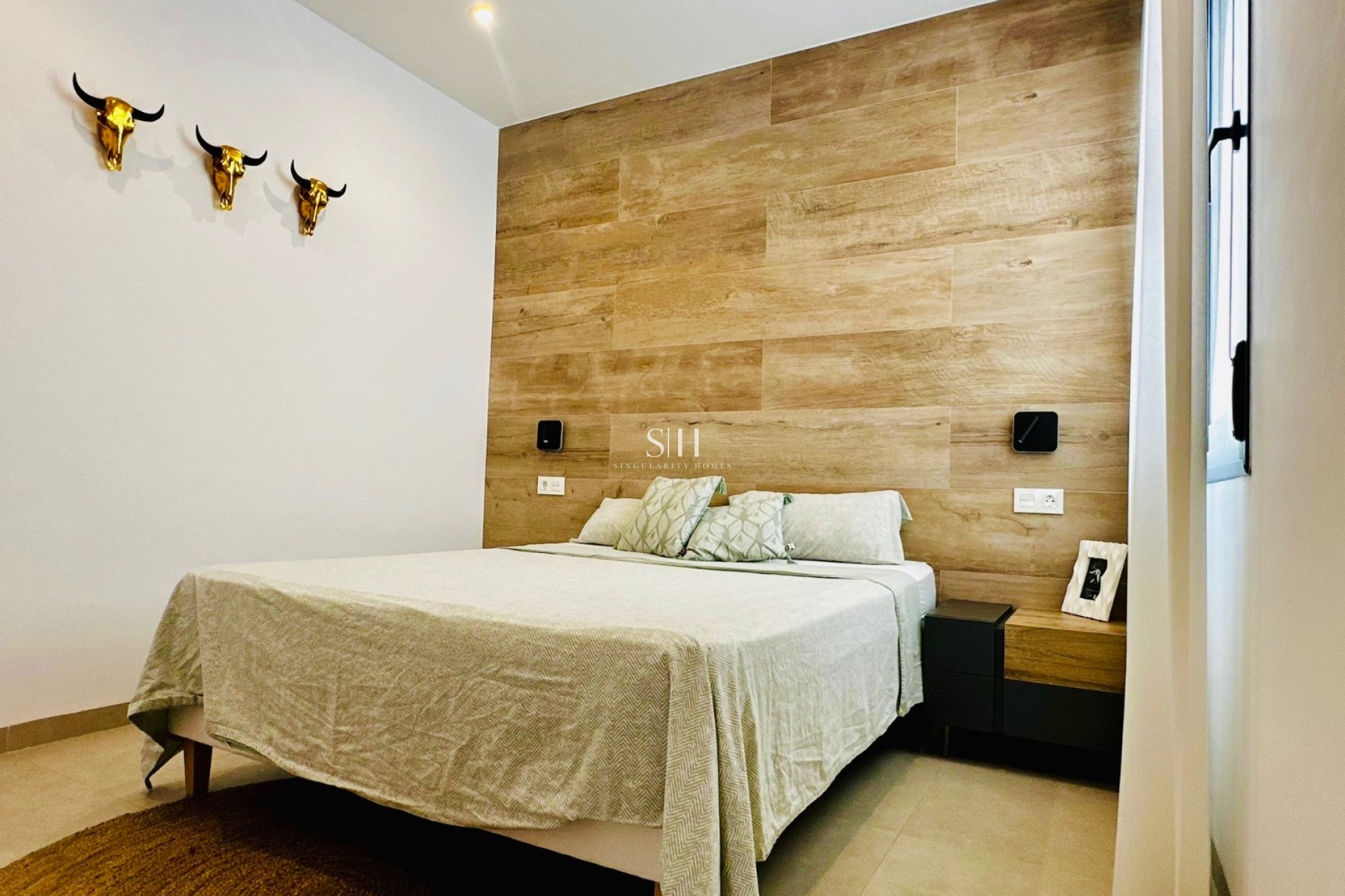 Wiederverkauf - Wohnung - San Pedro del Pinatar