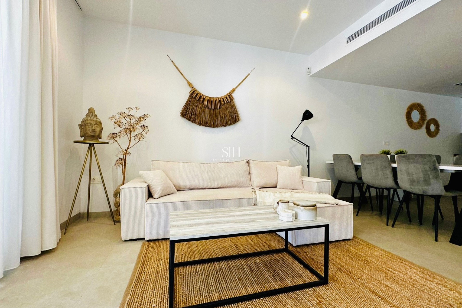 Wiederverkauf - Wohnung - San Pedro del Pinatar