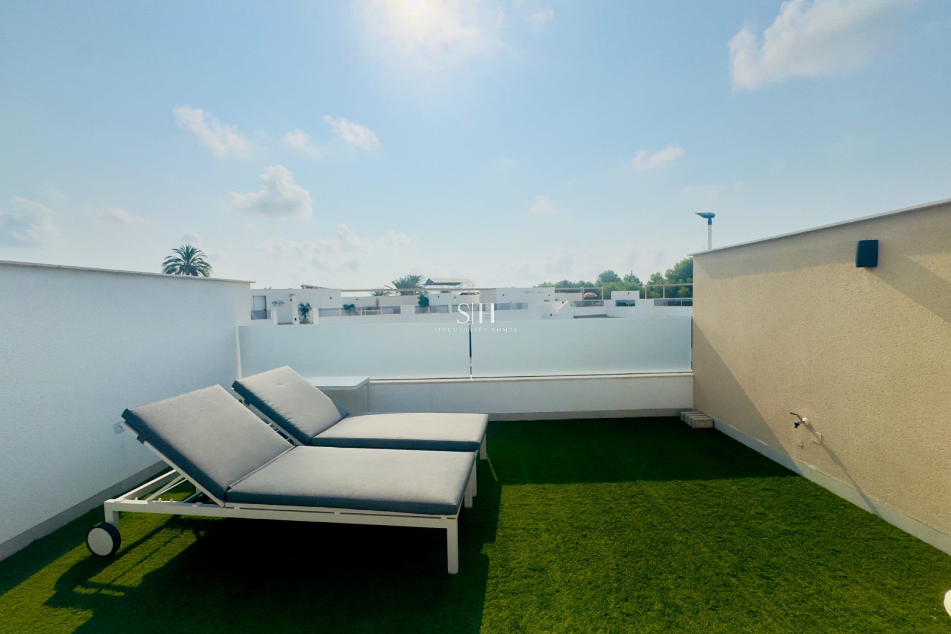 Wiederverkauf - Wohnung - San Pedro del Pinatar