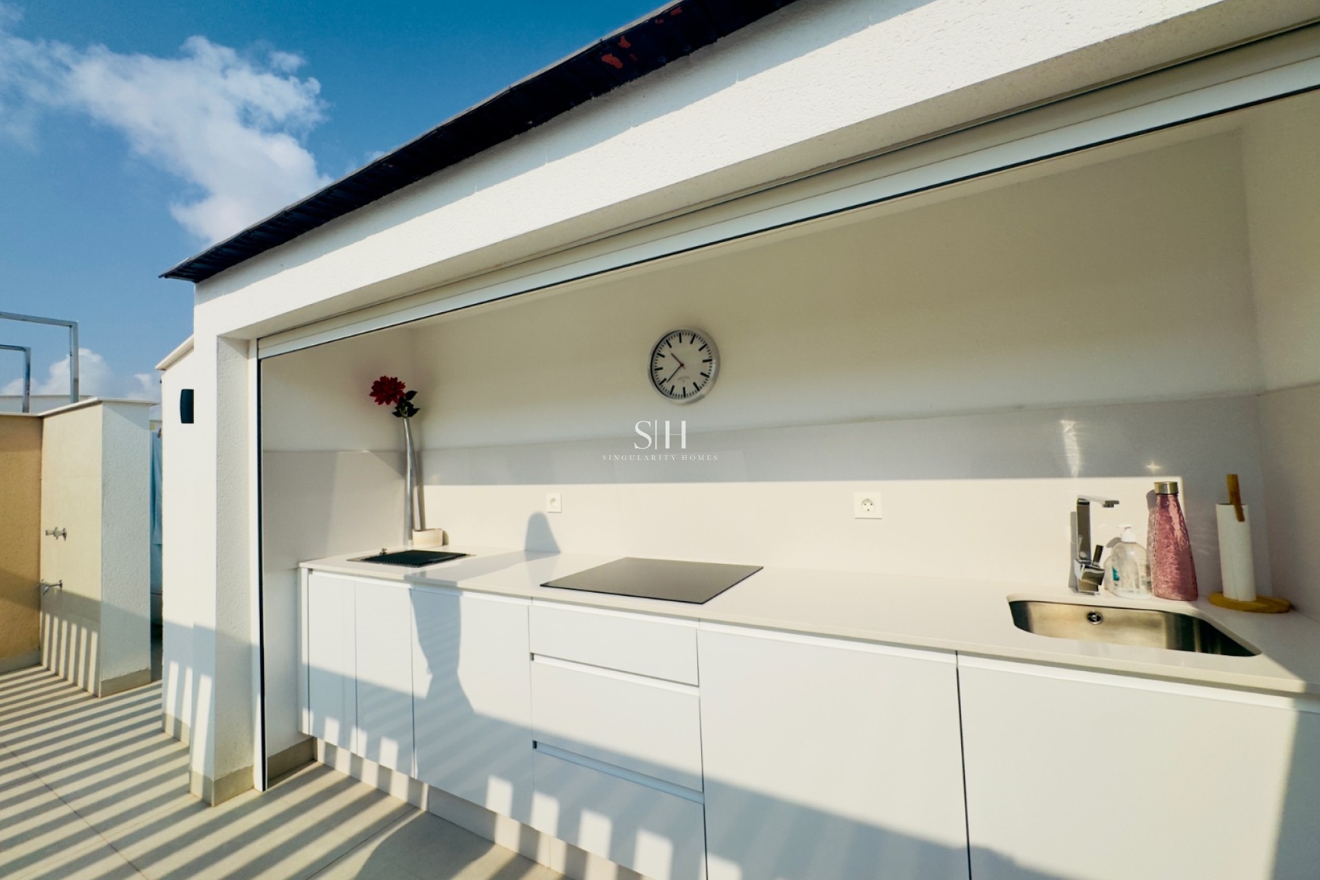 Wiederverkauf - Wohnung - San Pedro del Pinatar