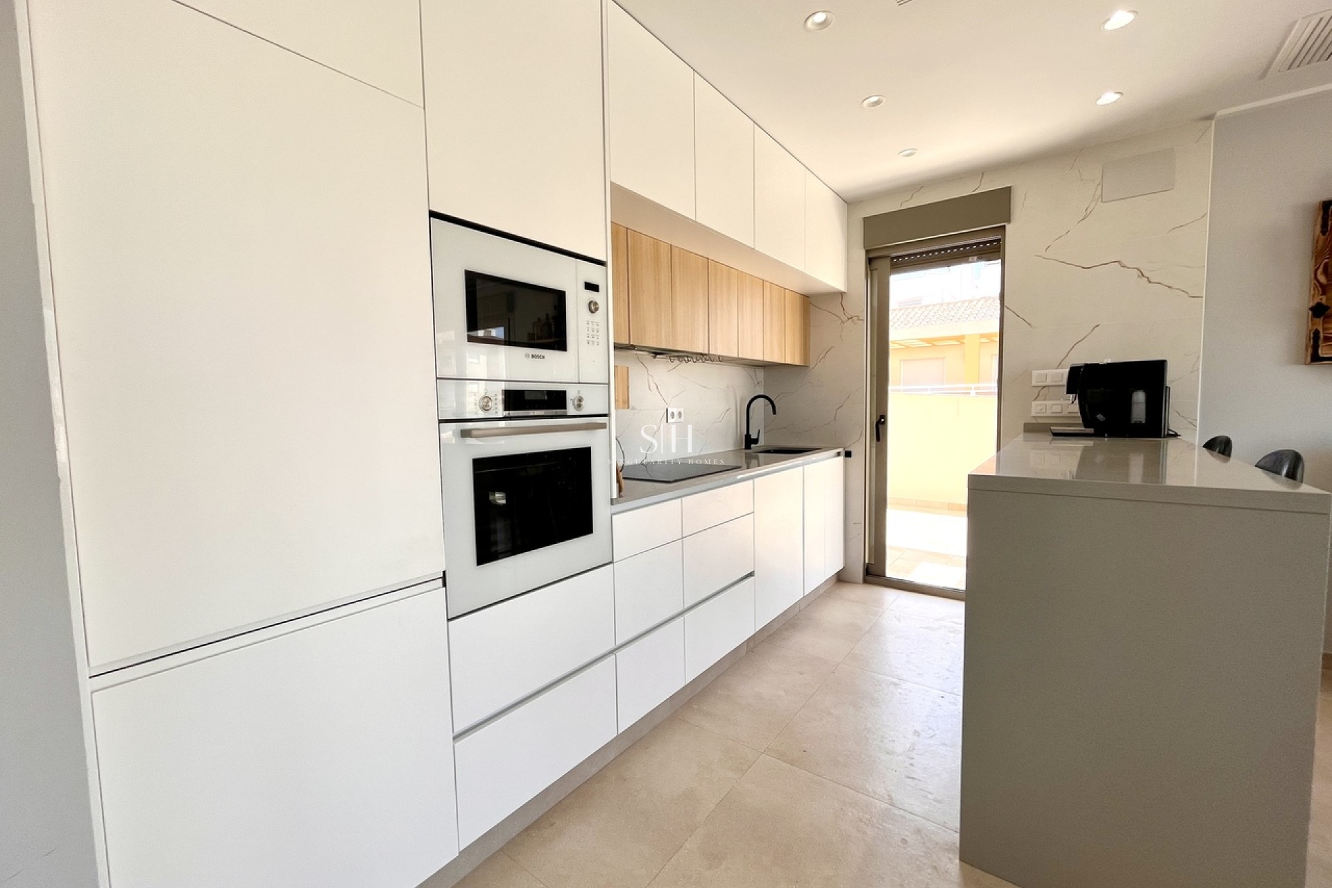 Wiederverkauf - Wohnung - Torre de la Horadada - Costa Blanca