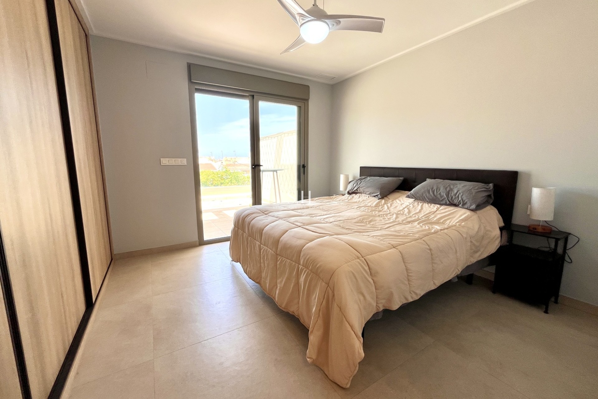 Wiederverkauf - Wohnung - Torre de la Horadada - Costa Blanca