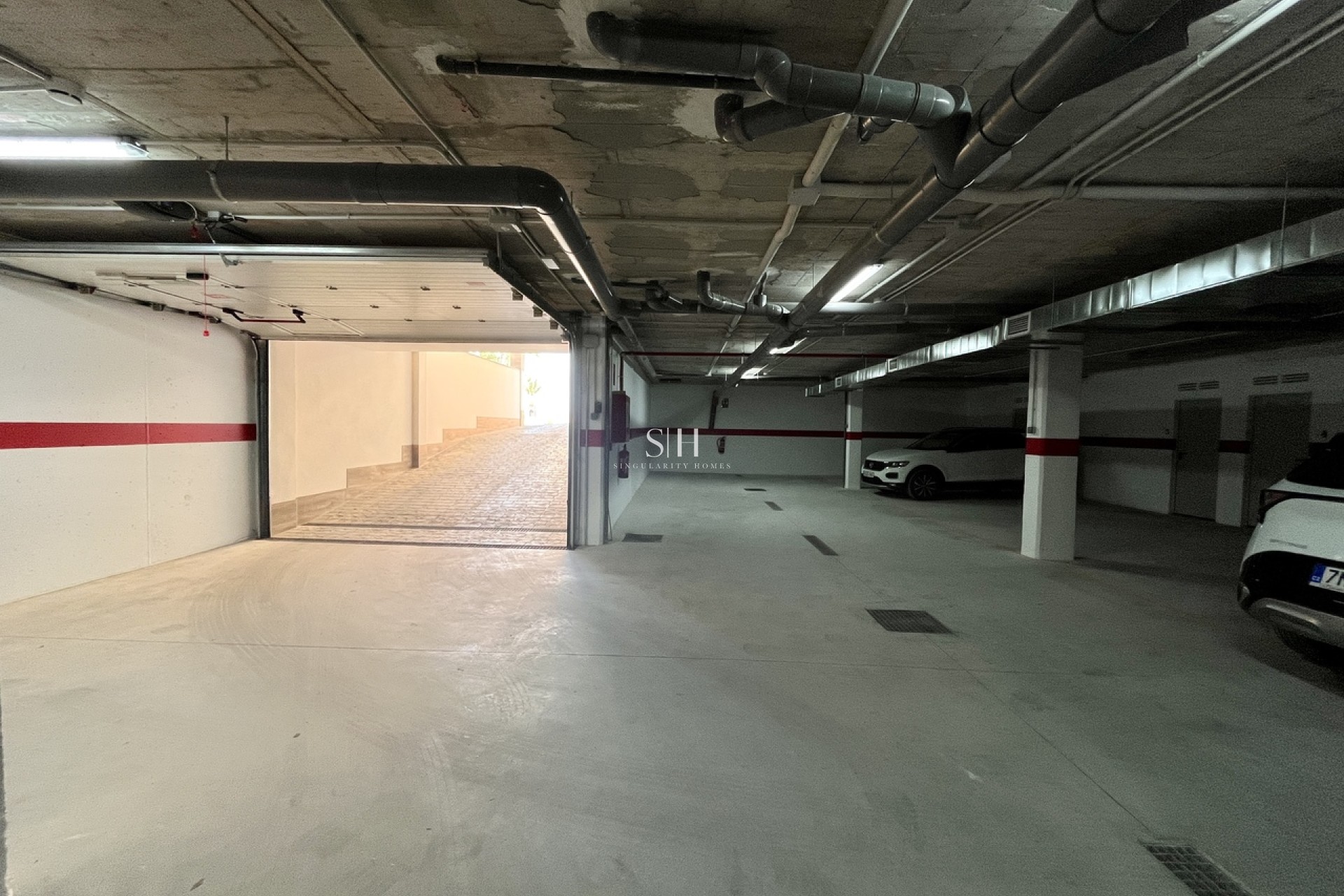 Wiederverkauf - Wohnung - Torre de la Horadada - Costa Blanca