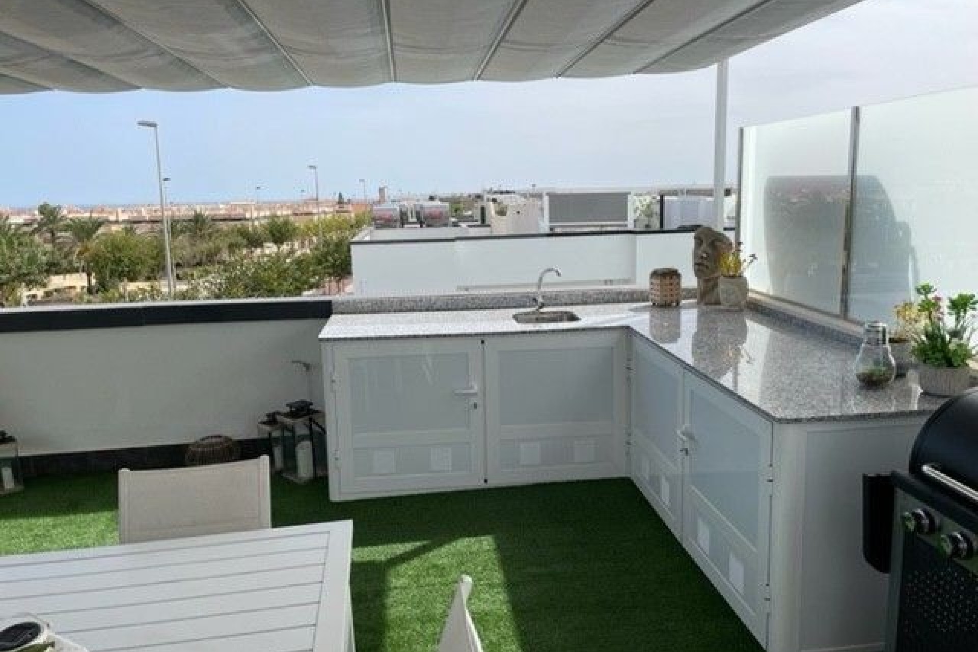 Wiederverkauf - Wohnung - Torre de la Horadada - Costa Blanca