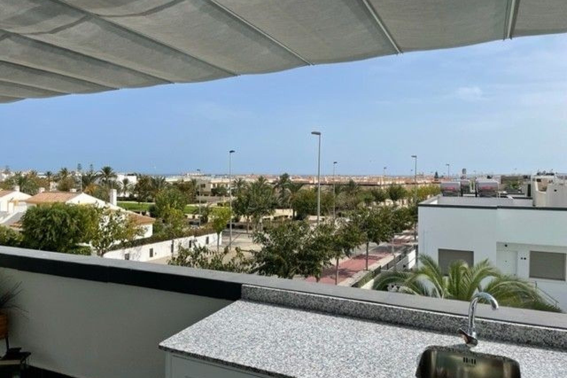 Wiederverkauf - Wohnung - Torre de la Horadada - Costa Blanca