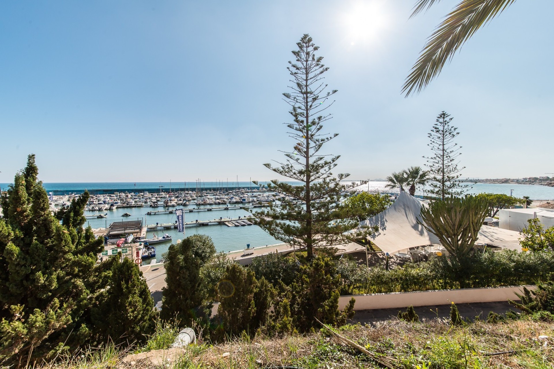 Wiederverkauf - Wohnung - Torre de la Horadada - Costa Blanca