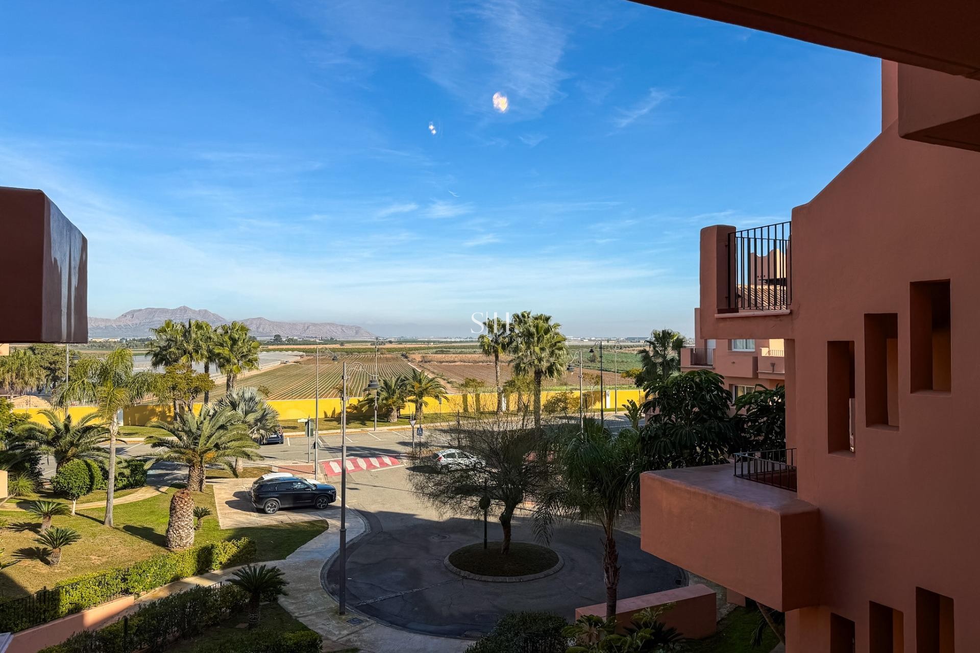 Wiederverkauf - Wohnung - Torre - Pacheco - Mar Menor Golf Resort