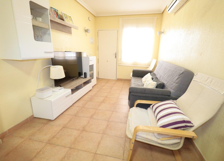 Wiederverkauf - Wohnung - Torrevieja - Acequion